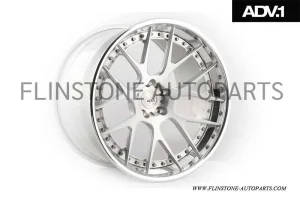 ADV7 Track Spec