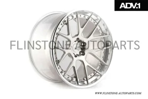 ADV7 Track Spec
