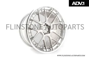 ADV7 Track Spec