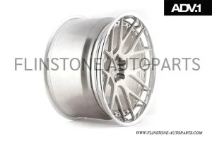 ADV7 Track Spec