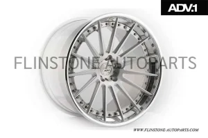 ADV15 Track Spec