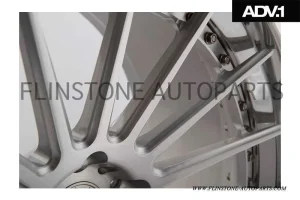 ADV15 Track Spec