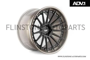 ADV15 Track Spec