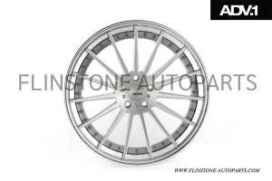 ADV15 Track Spec