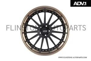 ADV15 Track Spec