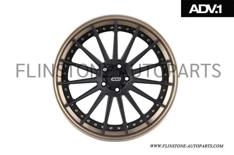 ADV15 Track Spec