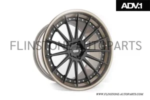 ADV15 Track Spec