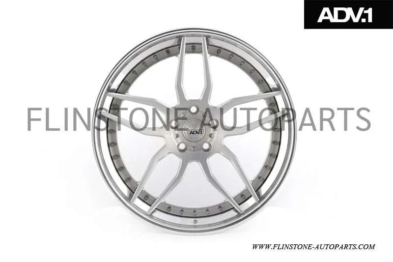 ADV005 Track Spec