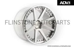 ADV08 Track Spec