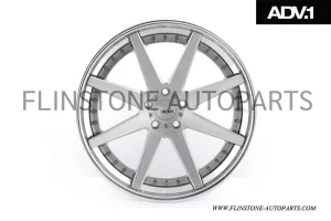 ADV08 Track Spec