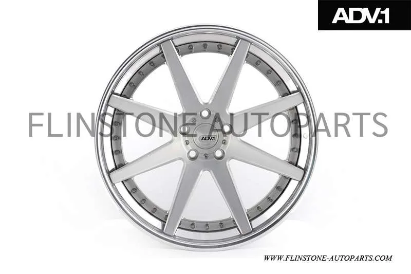 Wheels ADV08 Track Spec