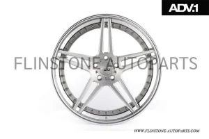 ADV05 Track Spec