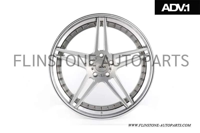 ADV05 Track Spec