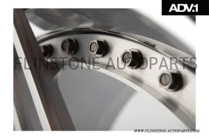 ADV05 Track Spec