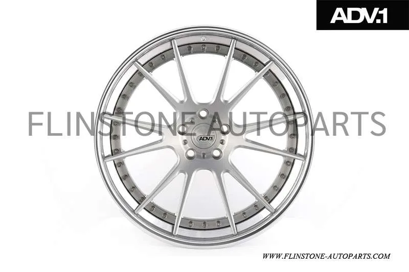 ADV6.2 Track Spec