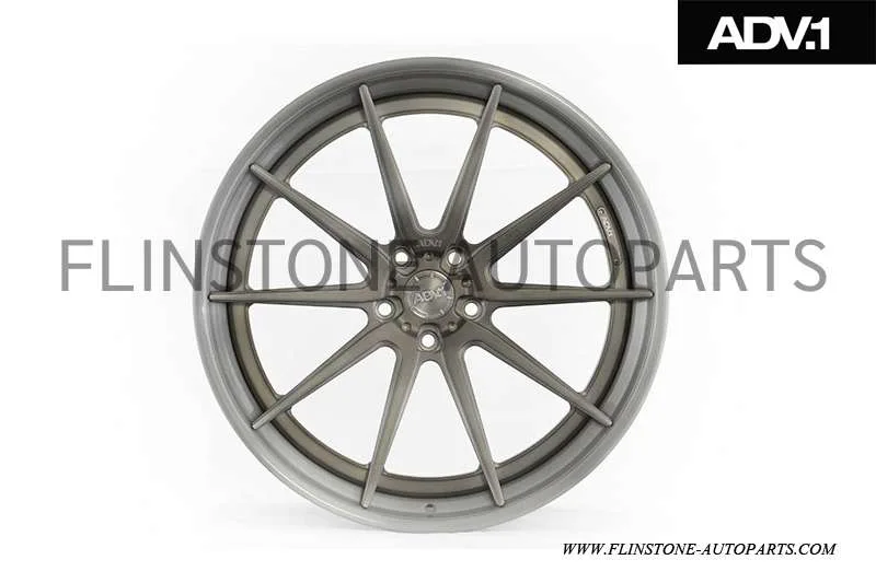 ADV10 Track Spec SL