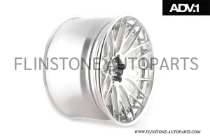 ADV10.0 Track Spec
