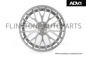 ADV10.0 Track Spec