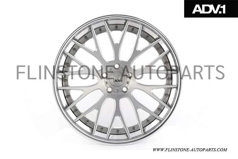 ADV10.0 Track Spec