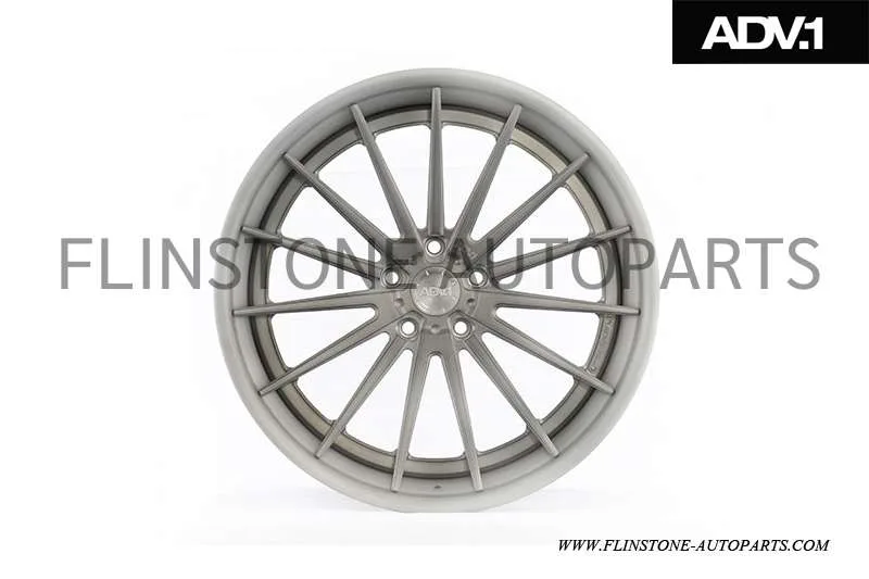 ADV15 Track Spec SL