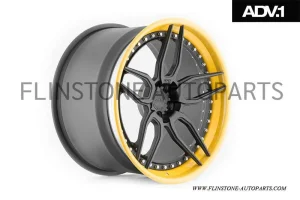 ADV005 Track Spec SL