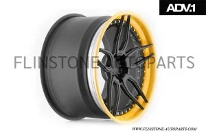 ADV005 Track Spec SL