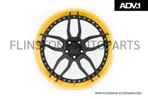 ADV005 Track Spec SL
