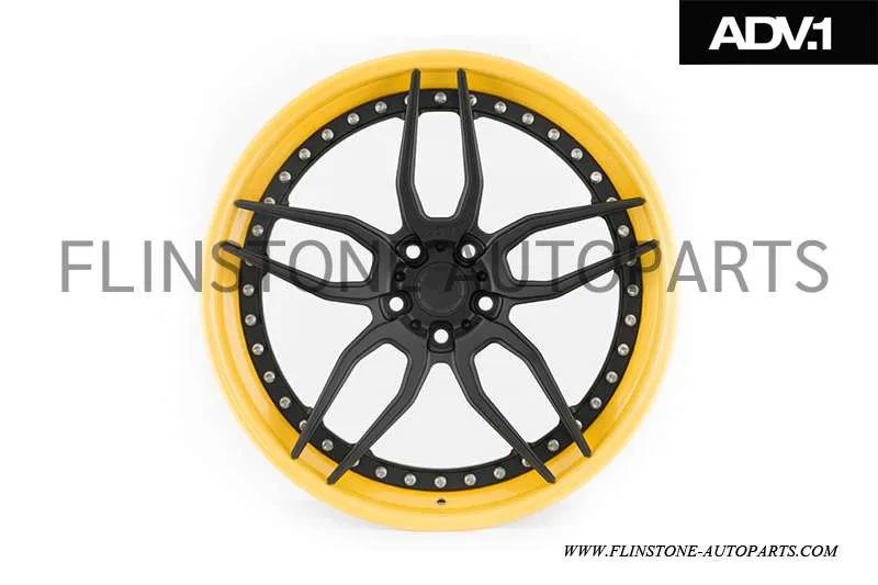ADV005 Track Spec SL