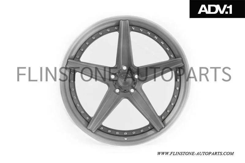 ADV5 Track Spec SL
