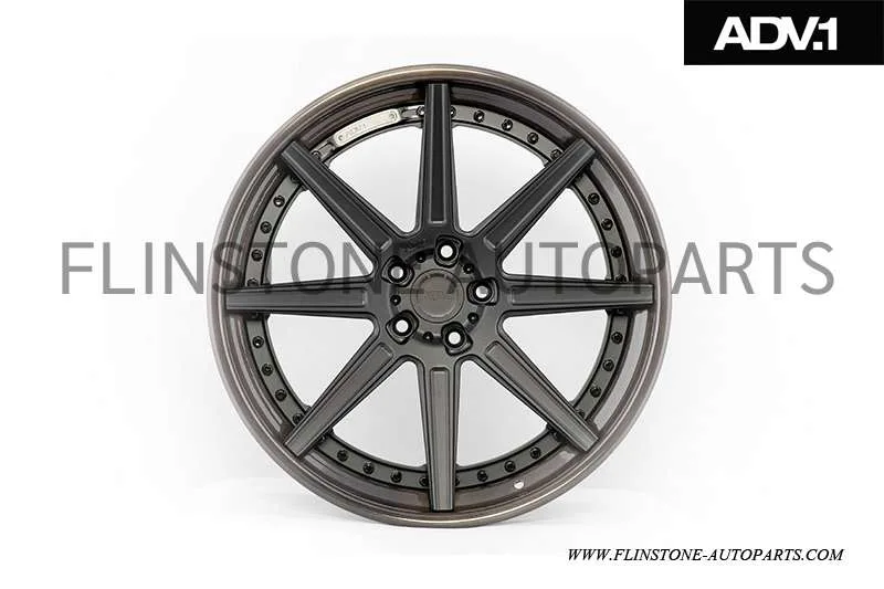 ADV08 Track Spec SL