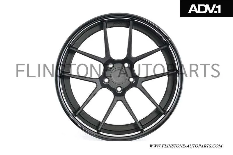 ADV5.0 Deep Concave