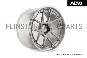 ADV5.0 Track Spec
