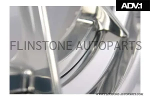 ADV5.0 Track Spec