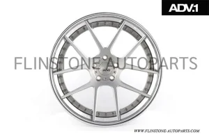 ADV5.0 Track Spec