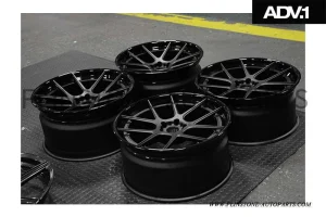 ADV5.0 Track Spec