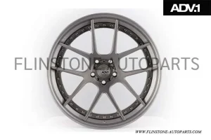 ADV5.0 Track Spec