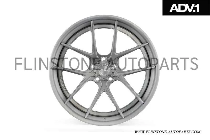 Wheels ADV5.0 Track Spec SL