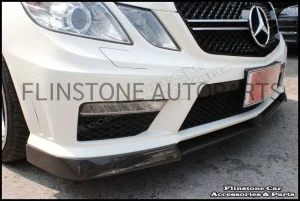 E63 Vorsteiner Carbon Kevlar Front Lip