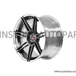 BC Forged Wheel HB 27