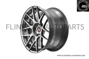 BC Forged Wheel HB 04