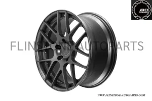 BC Forged Wheel HB 04