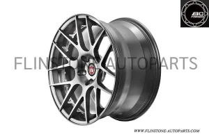 BC Forged Wheel HB 04