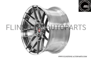 BC Forged Wheel HB 04