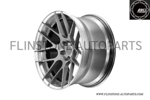 BC Forged Wheel HB 04
