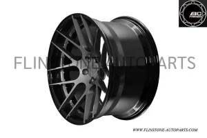 BC Forged Wheel HB 04