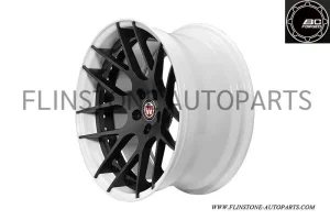 BC Forged Wheel HB 04