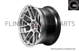 BC Forged Wheel HB 04
