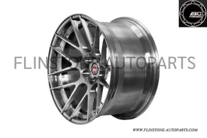 BC Forged Wheel HB 04