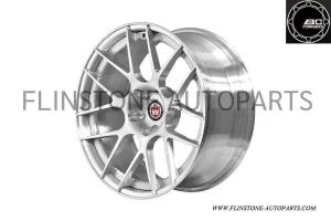 BC Forged Wheel HB 04