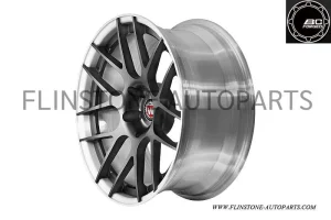 BC Forged Wheel HB 04